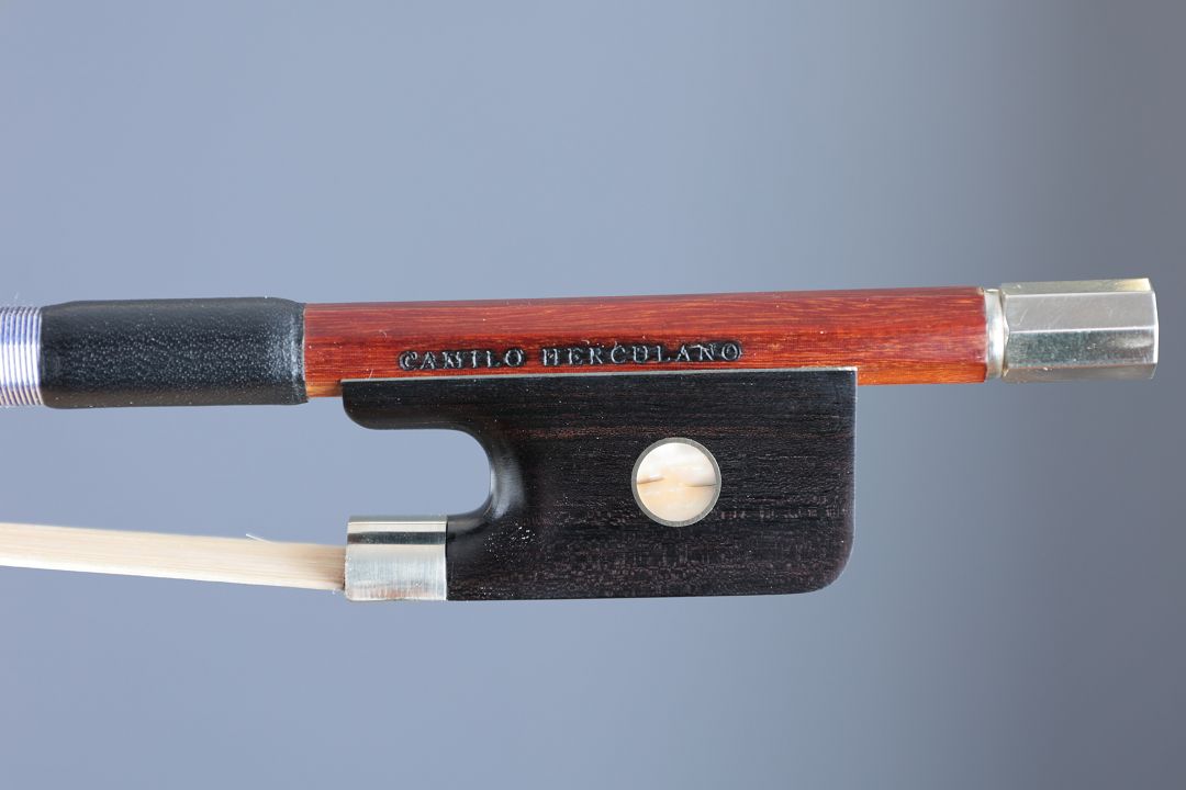 Herculano Camilo - CB-138